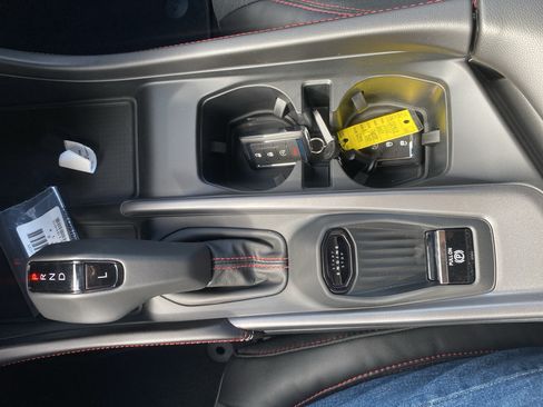 New 2026 Dodge Charger Scat Pack AWD/4WD image 38