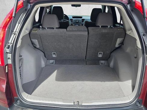 Used 2014 Honda CR-V LX image 7