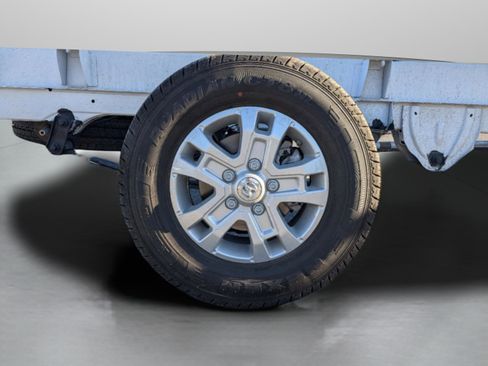 New 2025 RAM ProMaster 3500 w/ Quick Order Package 22H SLT+ image 46