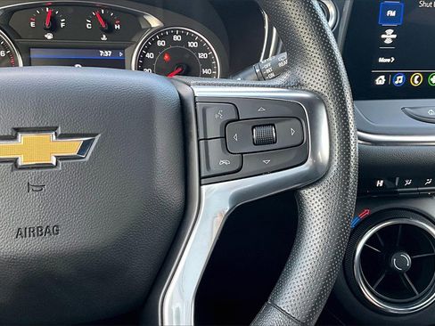 Used 2023 Chevrolet Blazer LT image 19