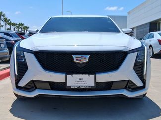 Used 2025 Cadillac CT5 Sport RWD video 2