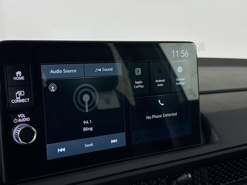 New 2026 Honda CR-V Sport image 14