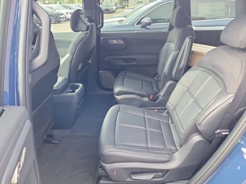 New 2027 Kia Telluride X-Line SX Prestige AWD/4WD image 16