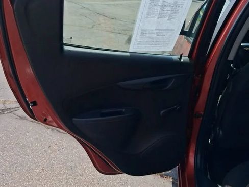 Used 2021 Chevrolet Spark LS FWD image 20