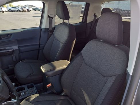 New 2025 Ford Maverick XLT w/ XLT Luxury Package image 11