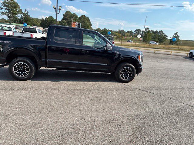 Used 2023 Ford F150 XLT w/ Equipment Group 302A High AWD/4WD image 42