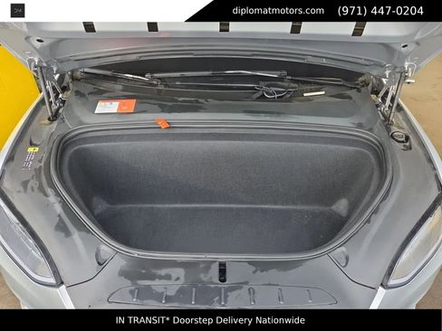 Used 2017 Tesla Model X 100D image 20