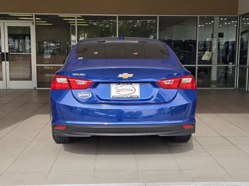 Used 2023 Chevrolet Malibu LT image 6