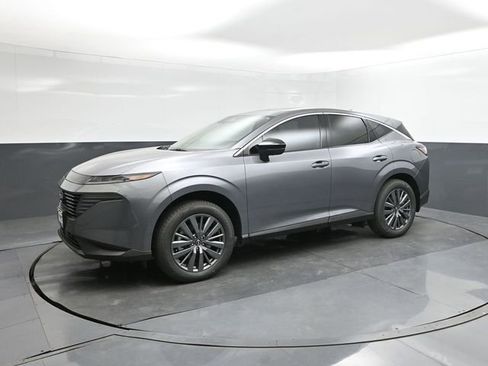 New 2026 Nissan Murano SL image 34