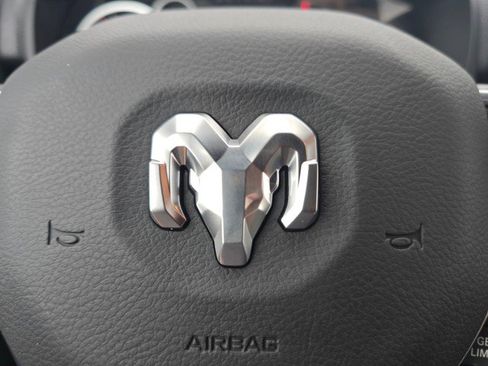 New 2025 RAM 2500 Tradesman image 38