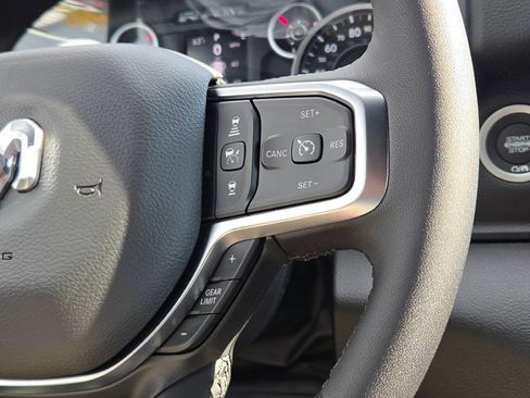 New 2026 RAM 1500 Big Horn image 32