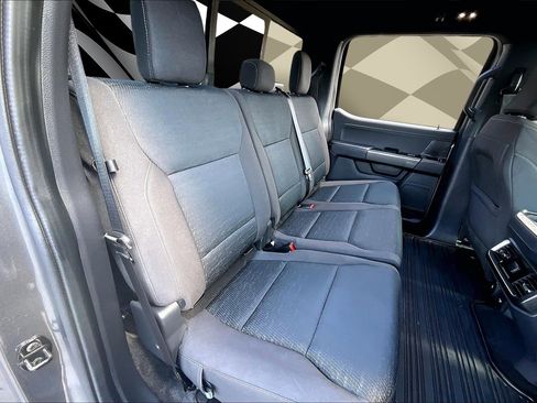 Used 2023 Ford F150 XLT w/ Equipment Group 302A High image 27