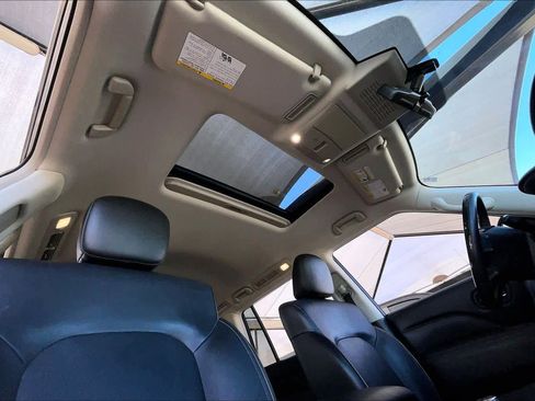 Used 2020 INFINITI QX80 Luxe w/ Proassist Package image 12