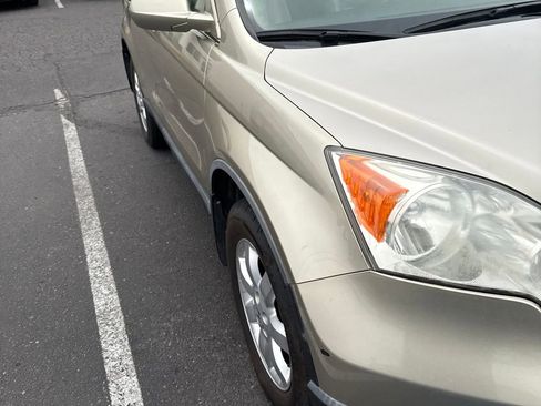 Used 2007 Honda CR-V EX-L image 26
