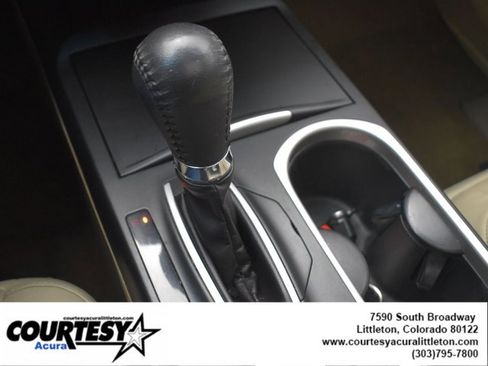 Used 2016 Acura RDX AWD w/ Technology Package image 18