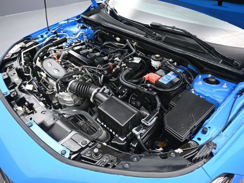 Used 2023 Honda Civic Sport Touring image 52