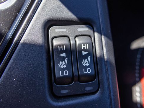 New 2026 Subaru Impreza RS image 9