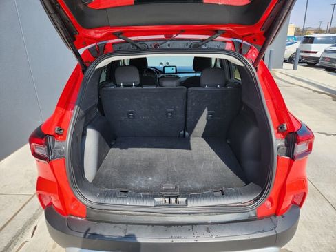 Used 2024 Ford Escape Active w/ Cold Weather Package FWD image 14