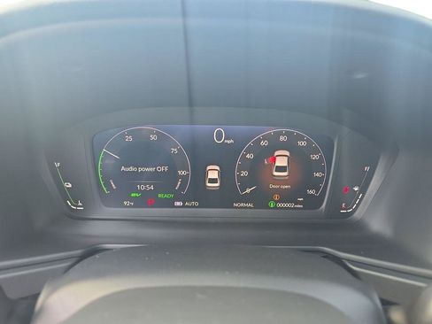New 2026 Honda Accord Sport image 13