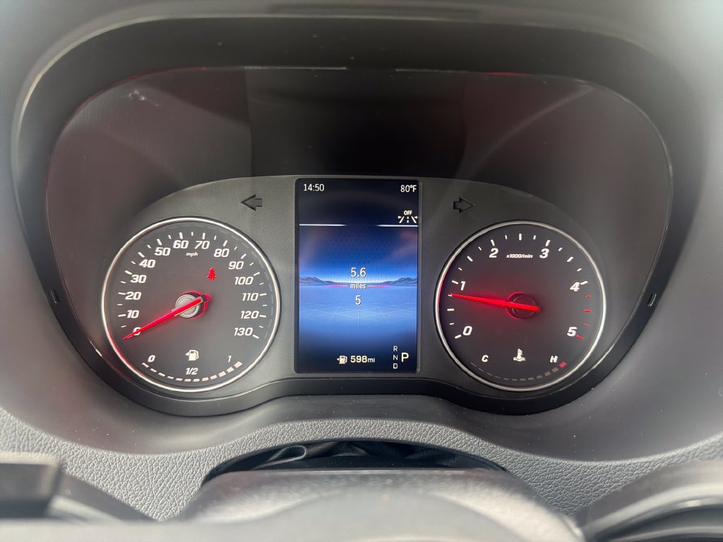 New 2026 Mercedes-Benz Sprinter 3500 image 17