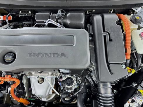 New 2026 Honda Accord Sport-L image 9