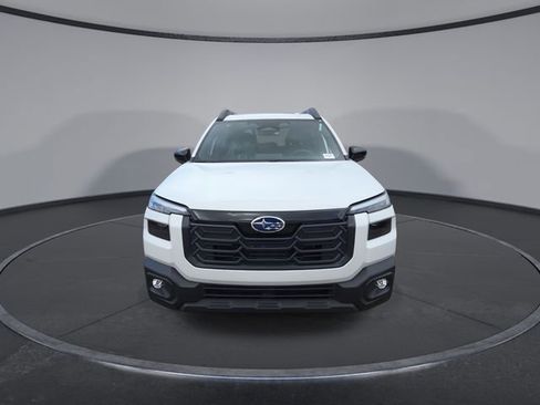 New 2026 Subaru Outback Limited AWD/4WD image 3