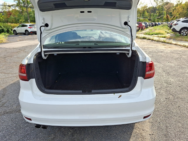 Used 2016 Volkswagen Jetta S FWD image 35