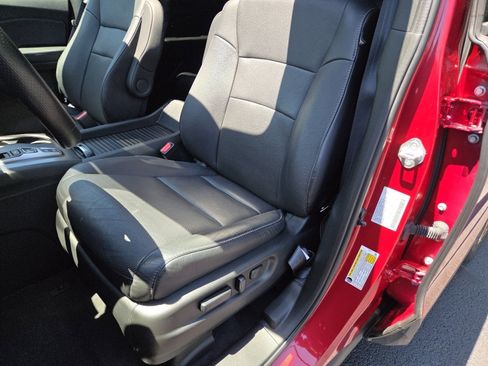 Certified 2023 Honda Passport EX-L image 25