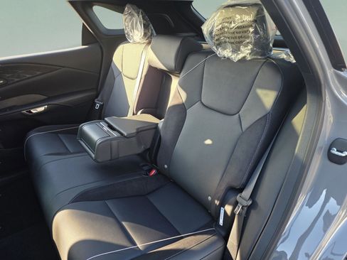 New 2026 Lexus RX 500h F Sport image 22