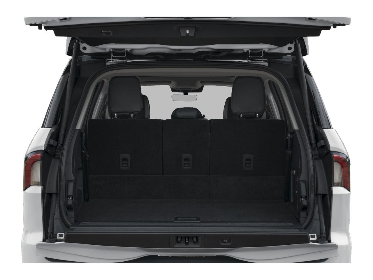 New 2026 Lincoln Navigator Premiere AWD/4WD image 10