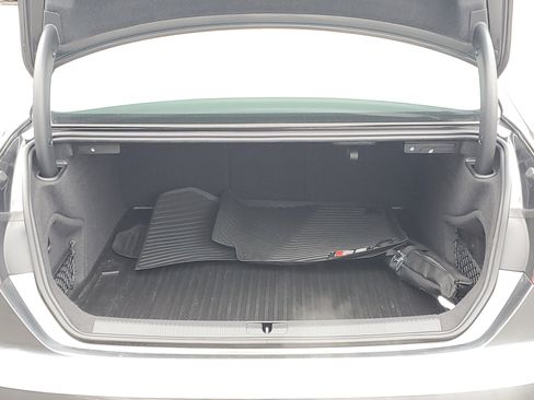 Used 2024 Audi S5 Premium Plus w/ Premium Plus image 27