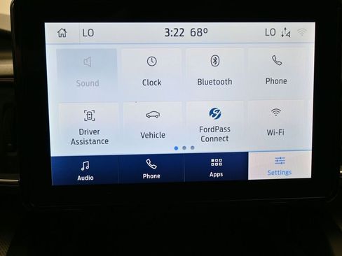 Used 2020 Ford Explorer XLT w/ Equipment Group 202A RWD image 14