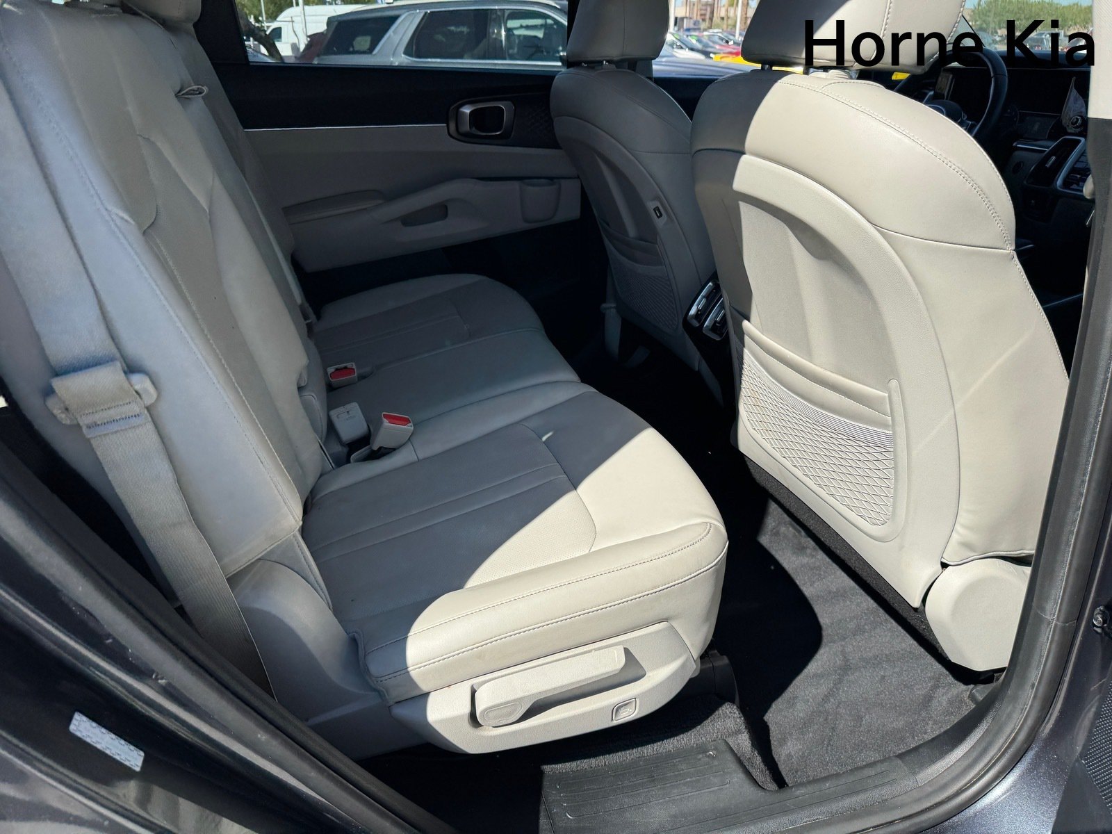 Certified 2022 Kia Sorento S FWD image 29
