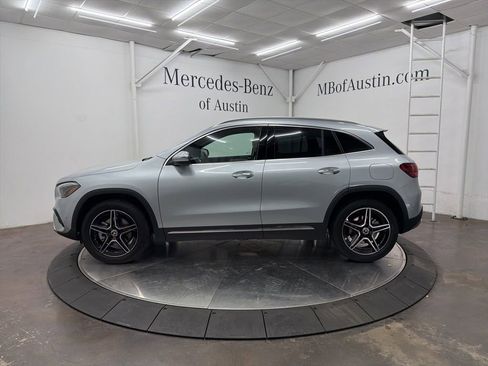 New 2026 Mercedes-Benz GLA 250 image 4