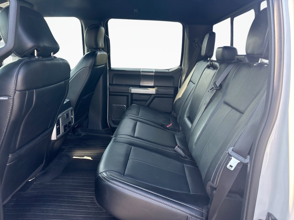Used 2019 Ford F150 Lariat AWD/4WD image 18