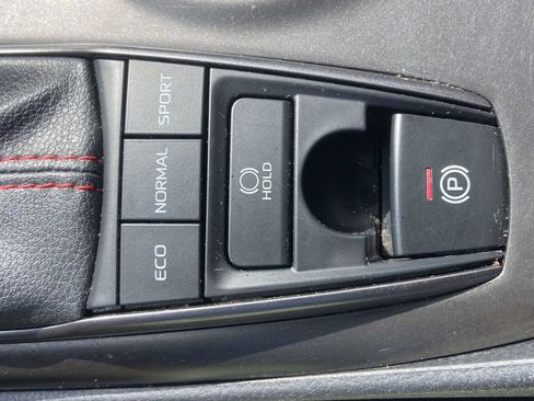 Used 2021 Toyota Camry TRD w/ TRD Package w/JBL Audio FWD image 31