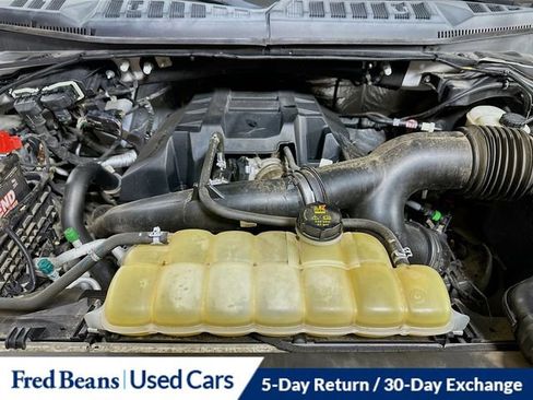 Used 2017 Ford F150 XL w/ Equipment Group 101A Mid image 30