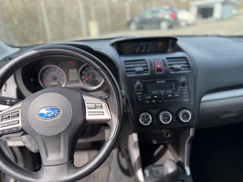 Used 2014 Subaru Forester 2.5i Premium w/ Popular Package #2 image 12