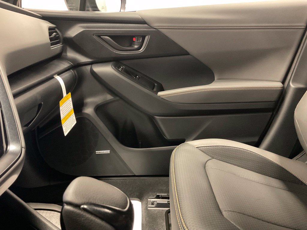 New 2026 Subaru Crosstrek 2.5i Wilderness AWD/4WD image 19