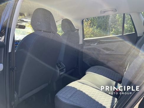 Used 2026 Volkswagen Tiguan S FWD image 25