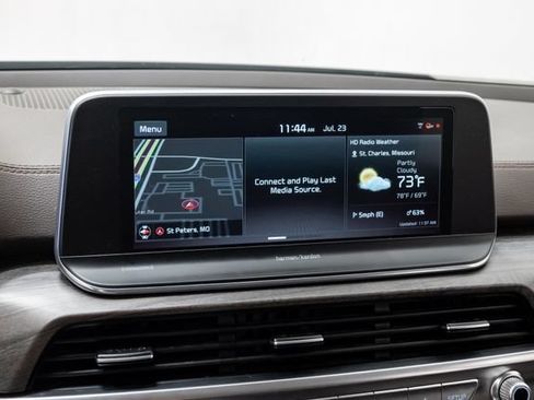 Used 2020 Kia Telluride SX w/ Towing Package FWD image 17