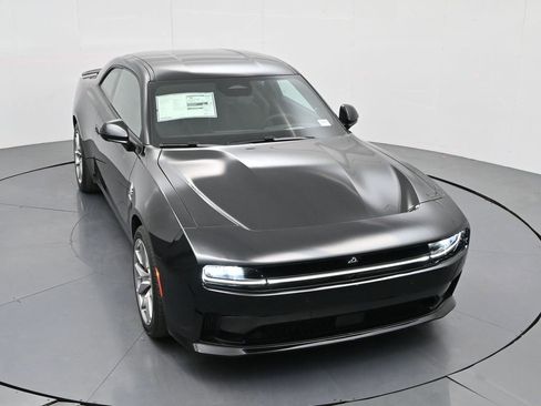 New 2025 Dodge Charger R/T Scat Pack w/ Track Pack image 44