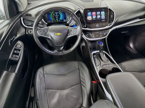 Used 2018 Chevrolet Volt LT w/ LT Driver Confidence Package image 24