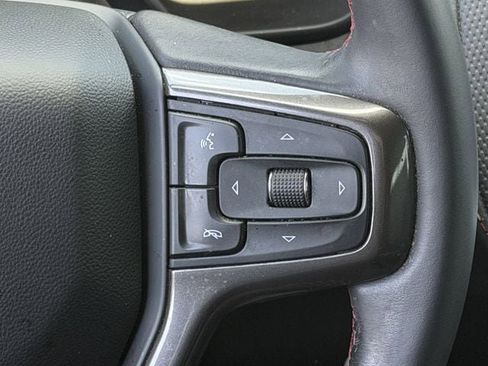 Used 2023 Chevrolet Tahoe RST AWD/4WD image 16