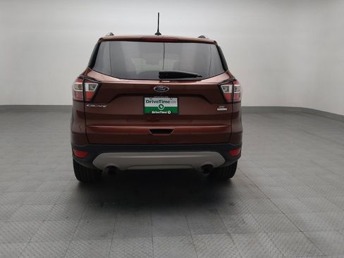 Used 2018 Ford Escape SE w/ SE Sync 3 Package image 6