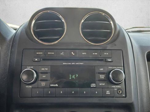 Used 2017 Jeep Patriot Sport w/ Power Value Group image 15