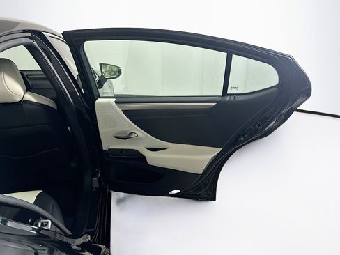 Used 2023 Lexus ES 350 F Sport image 33
