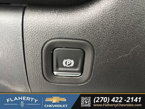 New 2026 Chevrolet Silverado 1500 W/T w/ WT Value Package image 19