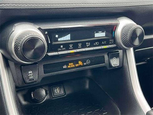 Certified 2024 Toyota RAV4 LE image 34