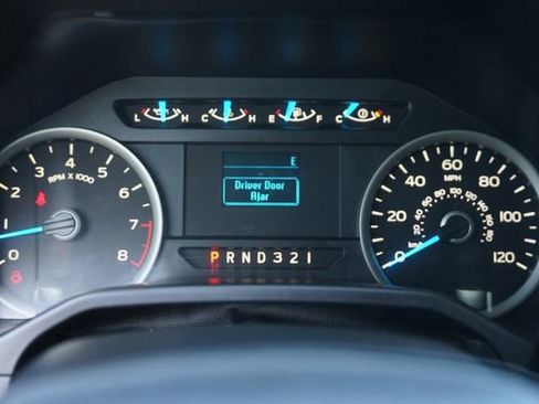 Certified 2017 Ford F150 XLT AWD/4WD image 24